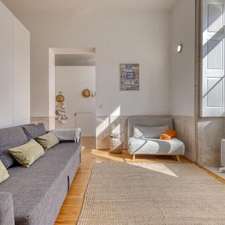 Formosa Apartment With Free Parking And Historic Charm! Porto Exterior photo