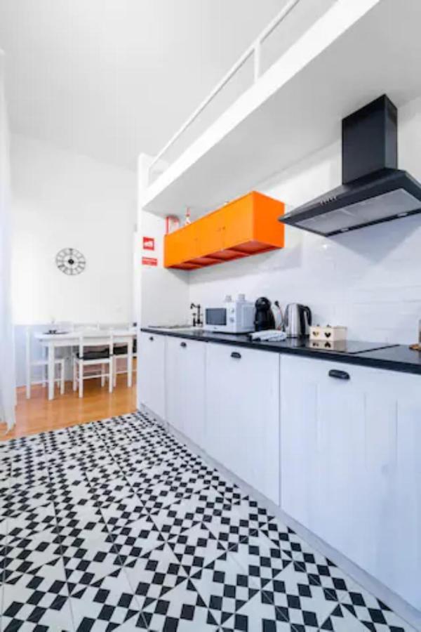 Formosa Apartment With Free Parking And Historic Charm! Porto Exterior photo