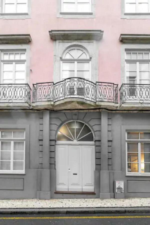 Formosa Apartment With Free Parking And Historic Charm! Porto Exterior photo