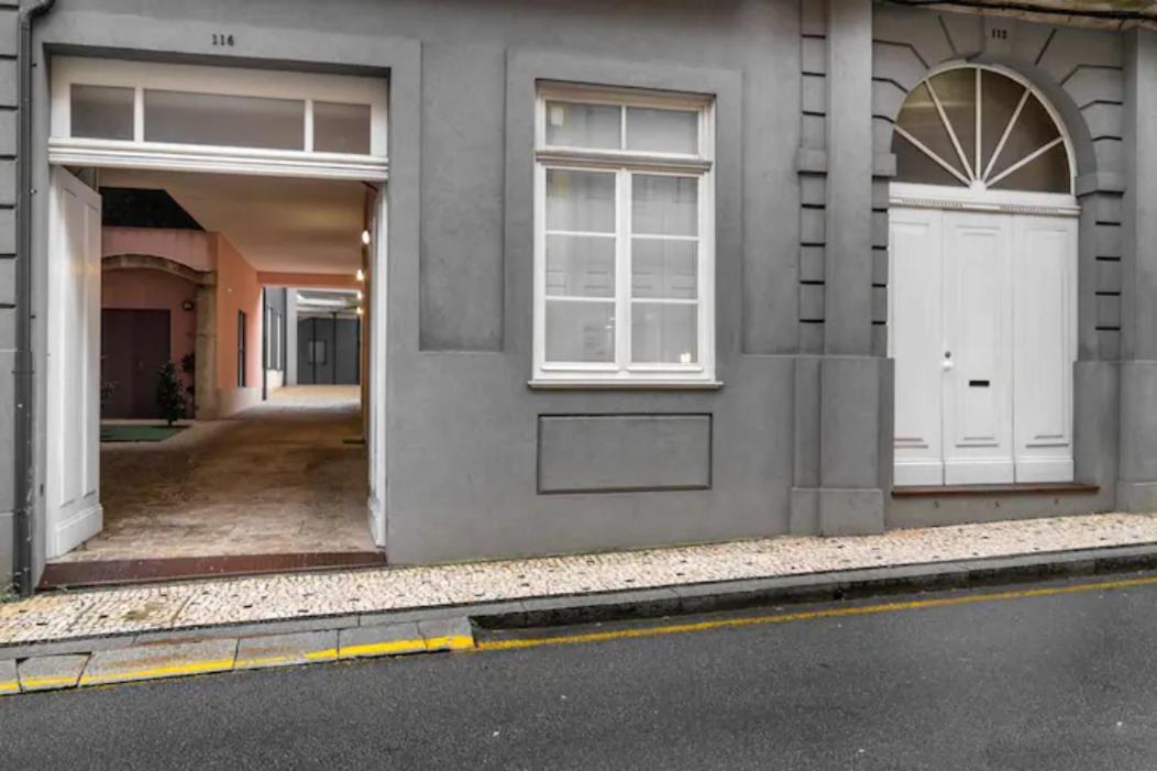 Formosa Apartment With Free Parking And Historic Charm! Porto Exterior photo