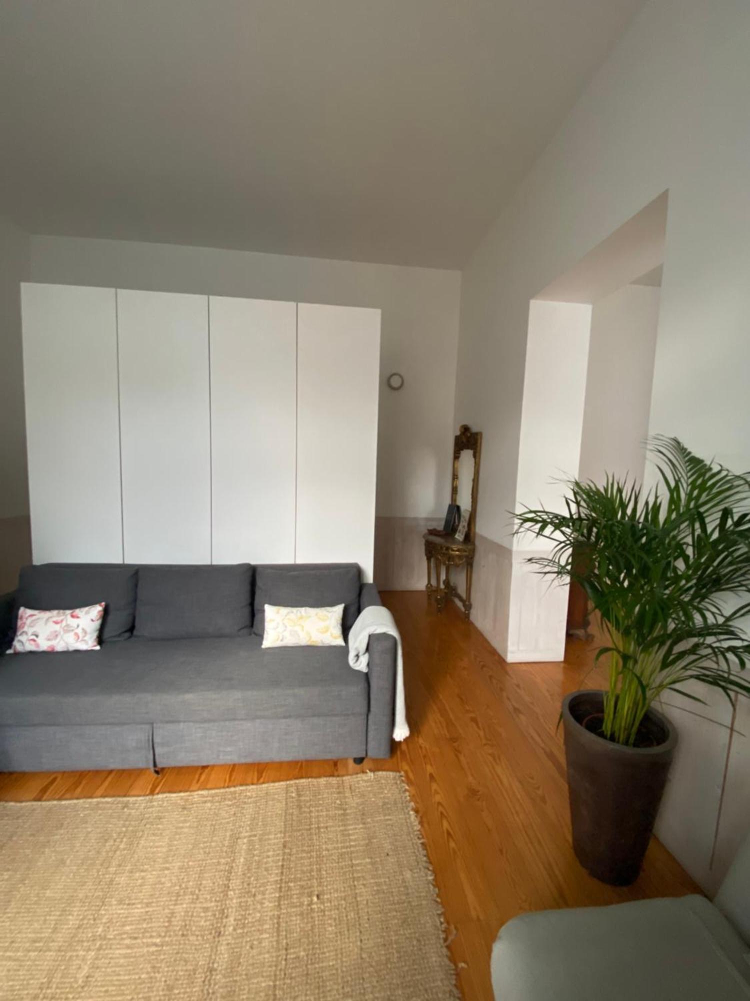 Formosa Apartment With Free Parking And Historic Charm! Porto Exterior photo