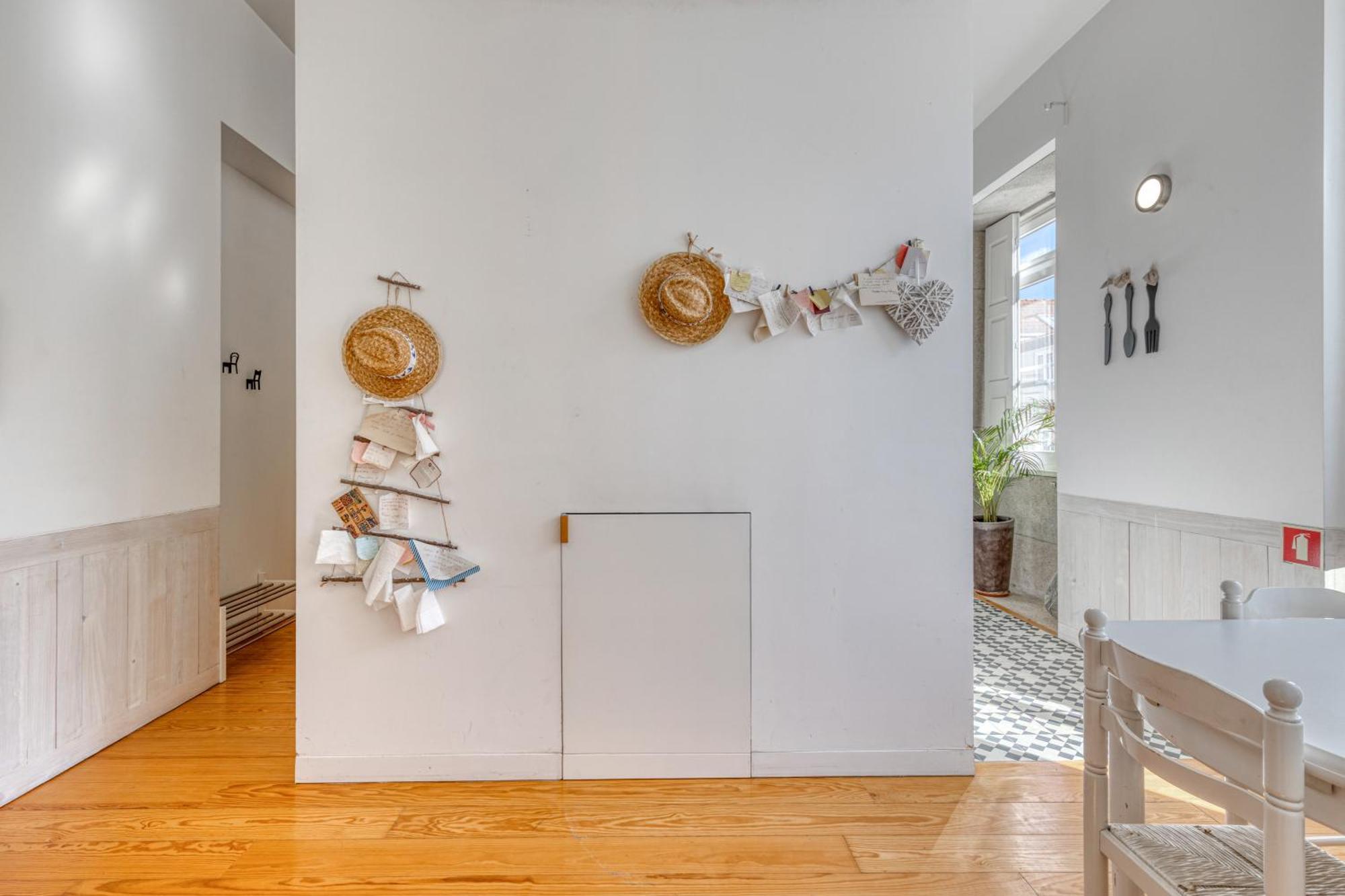 Formosa Apartment With Free Parking And Historic Charm! Porto Exterior photo